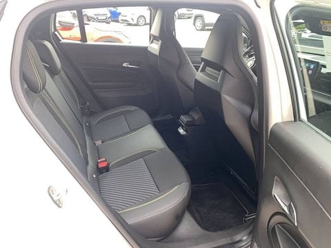Voitures D'0Km À Toulouse | Abarth 600E 600 E 240 Ch Turismo 3P