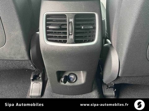 Voitures D'occasion À Villenave-D'ornon | Hyundai Tucson 1.6 Crdi 115 Hybrid 48V Creative 5P