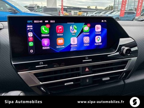 Voitures D'occasion À Lescar | Citroën C4 Bluehdi 130 Eat8 Max 5P