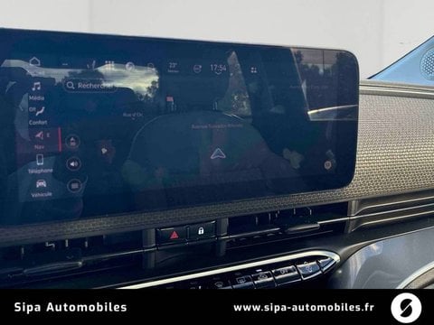 Voitures D'occasion À Toulouse | Fiat 500 E 118 Ch Nouvelle 3P