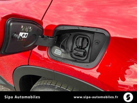 Voitures D'0Km À Mérignac | Jeep Avenger 115 Kw 4X2 Black Edition 5P