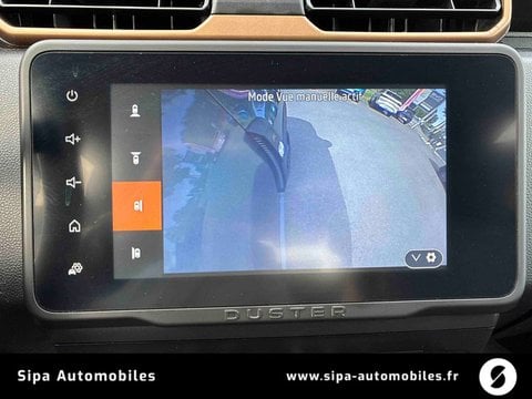 Voitures D'occasion À Fenouillet | Dacia Duster Blue Dci 115 4X2 Extreme 5P