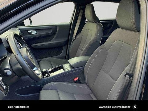 Voitures D'occasion À Mérignac | Volvo C40 Recharge 231 Ch 1Edt Start 5P