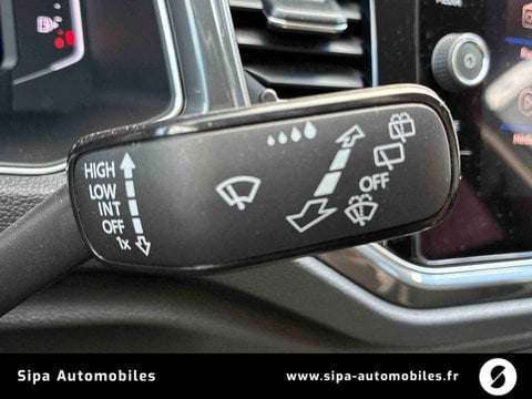 Voitures D'occasion À Libourne | Volkswagen T-Roc 1.5 Tsi 150 Evo Start/Stop Dsg7 Carat 5P