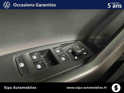 Voitures D'occasion À Tarbes | Volkswagen Polo 1.0 Tsi 95 S&S Dsg7 Vw Edition 5P