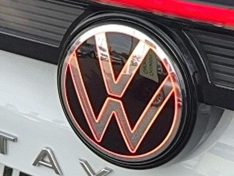 Voitures D'occasion À Tarbes | Volkswagen Tayron 1.5 Etsi 150Ch Dsg7 7Pl R-Line 5P