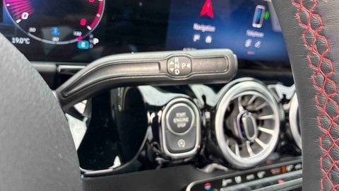 Voitures D'occasion À Villenave-D'ornon | Mercedes-Benz Gla 200 D 8G-Dct Amg Line 5P