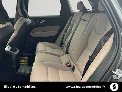 Voitures D'0Km À Mérignac | Volvo Xc60 T6 Awd Ultra 5P
