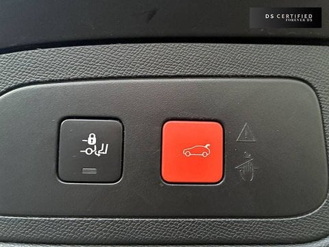 Voitures D'occasion À Lescar | Ds Ds 7 Crossback Ds7 Crossback Hybride 300 E-Tense Eat8 4X4 Gran...