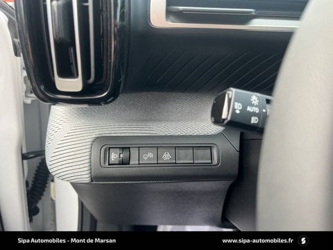 Voitures D'0Km À Mont-De-Marsan | Citroën C3 Iv Hybride 110 Ch E-Dcs6 Max 5P