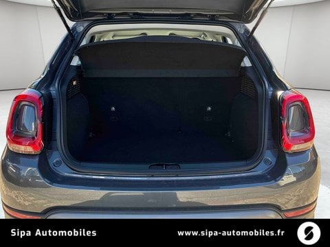 Voitures D'occasion À Le Bouscat | Fiat 500X 1.0 Firefly Turbo T3 120 Ch Cross 5P