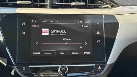 Voitures D'occasion À Toulouse | Opel Corsa Electrique 136 Ch & Batterie 50 Kwh 5P