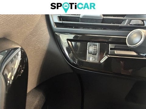 Voitures D'occasion À Lescar | Citroën C4 Spacetourer Puretech 130 S&S Eat8 Feel 5P