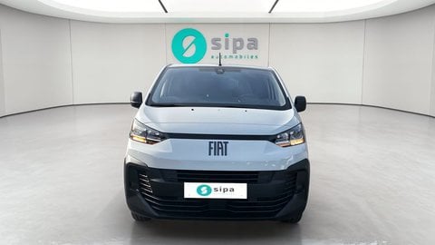 Voitures D'occasion À Libourne | Fiat Scudo Fg Vul Scudo Fourgon Bluehdi 120 Xl S&S Bvm6 4P