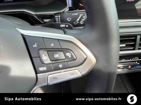 Voitures D'occasion À Lescar | Volkswagen Polo 1.0 Tsi 110 S&S Dsg7 R-Line 5P