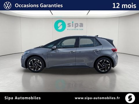 Voitures D'occasion À Lescar | Volkswagen Id.3 145 Ch Pro Business 5P