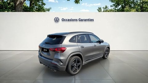 Voitures D'occasion À Tarbes | Mercedes-Benz Gla Classe 200 D 8G-Dct Amg Line 5P