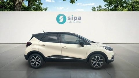 Voitures D'occasion À Muret | Renault Captur Dci 110 Energy Intens 5P