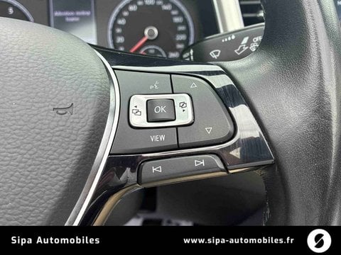 Voitures D'occasion À Mérignac | Volkswagen T-Roc Cabriolet 1.0 Tsi 110 Start/Stop Bvm6 Style 2P