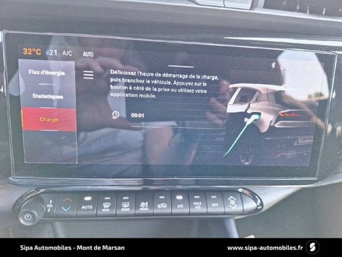 Voitures D'0Km À Mont-De-Marsan | Alfa Romeo Junior Elettrica Junior Electrique 156 Ch 5P