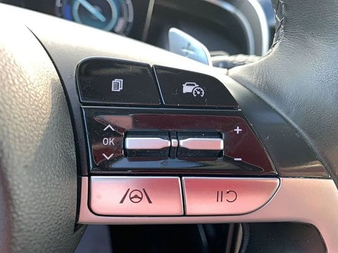 Voitures D'occasion À Villenave-D'ornon | Hyundai Tucson Iv 1.6 T-Gdi 230 Hybrid Bva6 Creative 5P