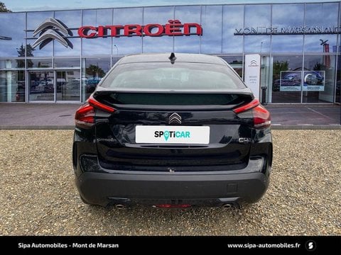 Voitures D'occasion À Mont-De-Marsan | Citroën C4 Puretech 130 S&S Bvm6 Feel Pack 5P