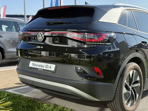 Voitures D'0Km À Lescar | Volkswagen Id.4 286 Ch Pro Life Max 5P