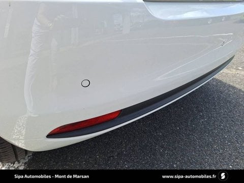 Voitures D'occasion À Mont-De-Marsan | Fiat 500 1.0 70 Ch Hybride Bsg S/S 3P