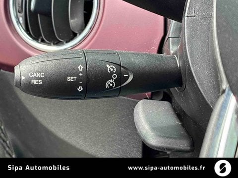 Voitures D'occasion À Toulouse | Fiat 500 1.0 70 Ch Hybride Bsg S/S Star 3P