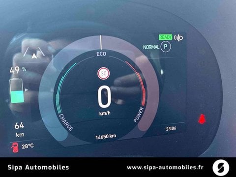 Voitures D'occasion À Toulouse | Fiat 500 Iii Electrique E 95 Ch Nouvelle 3P