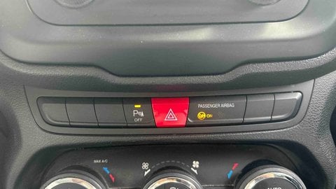 Voitures D'occasion À Muret | Jeep Renegade 1.6 I E.torq Evo S&S 110 Ch Brooklyn Edition 5P