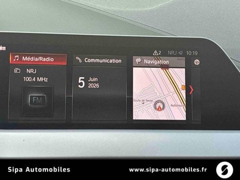 Voitures D'occasion À Toulouse | Bmw Série 1 118I 140 Ch Dkg7 Lounge 5P