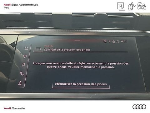 Voitures D'occasion À Lescar | Audi Q3 Sportback 35 Tdi 150 Ch S Tronic 7 S Edition 5P