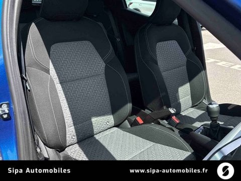 Voitures D'occasion À Toulouse | Renault Clio Tce 90 - 21 Limited 5P
