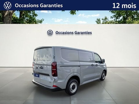 Voitures D'occasion À Tarbes | Volkswagen Transporter Van L1H1 2.0 Tdi 150 Bva8 4Motion Business 4P