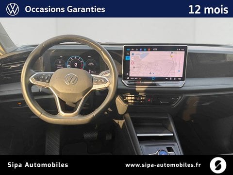 Voitures D'occasion À Lescar | Volkswagen Tiguan 1.5 Etsi 130Ch Dsg7 Life Plus 5P