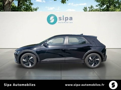 Voitures D'0Km À Muret | Hyundai Ioniq 5 84 Kwh - 229 Ch Intuitive 5P