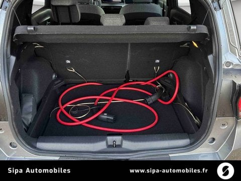 Voitures D'occasion À Lescar | Citroën C3 Aircross Electrique Ii E- 113 Autonomie Confort Plus 5P