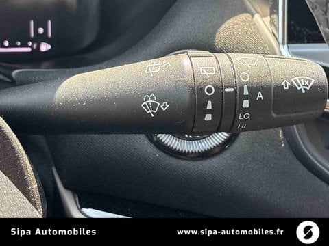 Voitures D'occasion À Toulouse | Jeep Compass 1.5 Turbo T4 130 Ch E-Hybrid Bvr7 Upland 5P