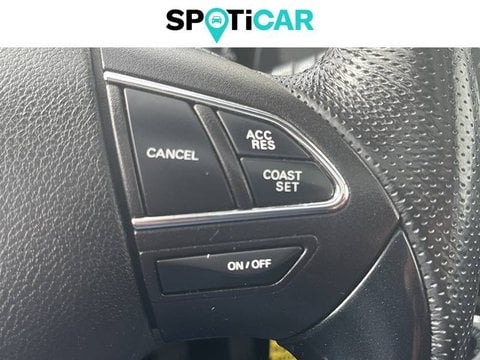 Voitures D'occasion À Lescar | Citroën C4 Ii Aircross Hdi 115 S&S 4X2 Feel Edition 5P