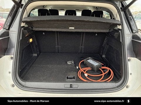 Voitures D'occasion À Mont-De-Marsan | Citroën C5 Aircross Hybride Rechargeable 225 S&S E-Eat8 ...