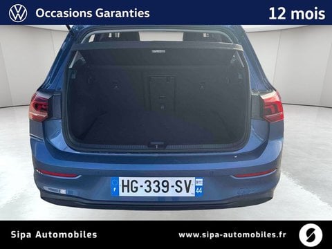 Voitures D'occasion À Lescar | Volkswagen Golf 1.5 Etsi Evo2 116 Dsg7 Vw Edition 5P