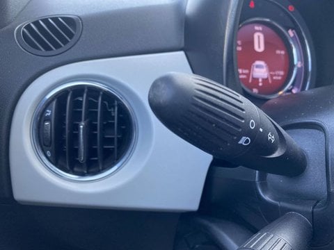 Voitures D'occasion À Mérignac | Fiat 500 Ii 1.0 70 Ch Hybride Bsg S/S Star 3P