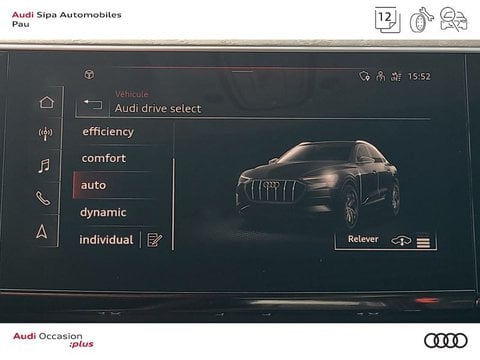 Voitures D'occasion À Lescar | Audi E-Tron Sportback 55 Quattro 408 Ch Avus 5P