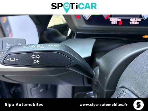 Voitures D'occasion À Mérignac | Audi A3 Sportback 35 Tfsi Mild Hybrid 150 S Tronic 7 Design 5P