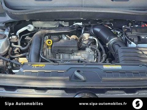 Voitures D'occasion À Lescar | Volkswagen T-Cross 1.0 Tsi 110 Start/Stop Bvm6 United 5P