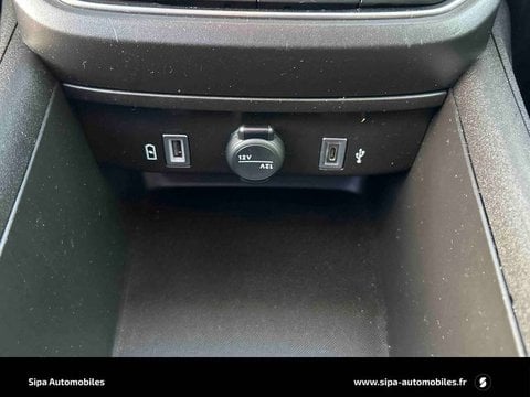 Voitures D'occasion À Mérignac | Fiat 600 1.2 Hybrid 100Ch Dct6 5P