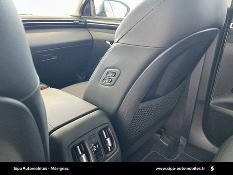 Voitures D'occasion À Mérignac | Hyundai Tucson Iv 1.6 T-Gdi 230 Hybrid Bva6 Executive 5P