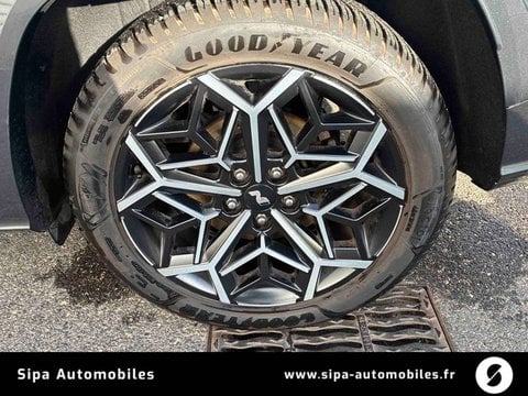 Voitures D'occasion À Toulouse | Hyundai Tucson 1.6 T-Gdi 230 Hybrid Bva6 N Line Executive 5P