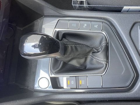 Voitures D'occasion À Lescar | Volkswagen Tiguan Allspace 2.0 Tdi 150Ch Dsg7 R-Line 5P